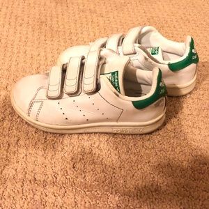 Stan smith kids sneakers